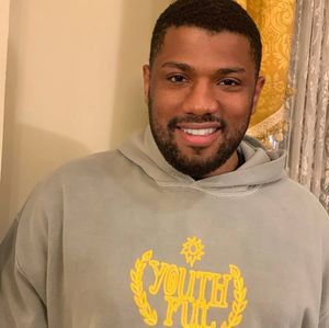 Meet your Posher, Donald